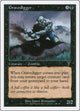 [Foil] Gravedigger (139) (7th Edition)