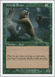 [Foil] Grizzly Bears (251) (7th Edition)