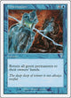 [Foil] Hibernation (79) (7th Edition)