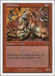 Hill Giant (196) (7th Edition)