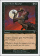Howl from Beyond (142) (7th Edition)