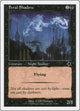 Feral Shadow (77) (Starter 1999)