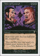 Infernal Contract (143) (7th Edition)