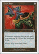 [Foil] Iron Star (301) (7th Edition)