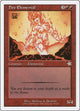 Fire Elemental (96) (Starter 1999)