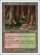 [Foil] Karplusan Forest (336) (7th Edition)
