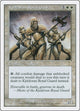 [Foil] Kjeldoran Royal Guard (23) (7th Edition)
