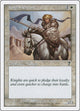 [Foil] Knight Errant (24) (7th Edition)