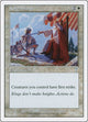 [Foil] Knighthood (25) (7th Edition)