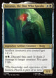 Locutus, the One Who Speaks (TRK #245)