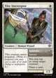 Elite Interceptor // Rejoinder - Secrets of Strixhaven