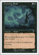 [Foil] Looming Shade (145) (7th Edition)