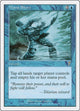 [Foil] Mana Short (86) (7th Edition)