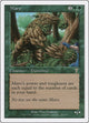 [Foil] Maro (256) (7th Edition)