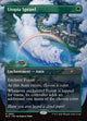 Utopia Sprawl (Borderless) (SLD #2693)