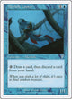 [Foil] Merfolk Looter (89) (7th Edition)