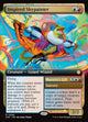 Inspired Skypainter // Maestro's Gift (SOC #96)
