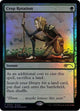 [Foil] Crop Rotation (PMEI #2020-7) (Japanese)