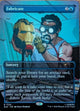 Fabricate (Borderless) (SLD #7124)