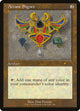 [Foil] Arcane Signet (SLD #589)