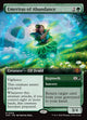[Foil] Emeritus of Abundance // Regrowth (SOS #339)