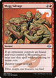 [Foil] Mogg Salvage (MH2 #282)