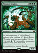 Verdant Kraken (FRA #118)