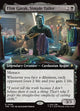 Elim Garak, Simple Tailor (TRK #456)