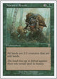 [Foil] Nature's Revolt (260) (7th Edition)