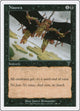 [Foil] Nausea (148) (7th Edition)