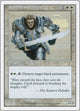 [Foil] Northern Paladin (28) (7th Edition)