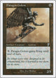 [Foil] Patagia Golem (310) (7th Edition)