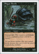 [Foil] Plague Beetle (155) (7th Edition)