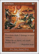 [Foil] Pyroclasm (209) (7th Edition)