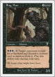 Rag Man (156) (7th Edition)