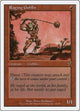 [Foil] Raging Goblin (211) (7th Edition)