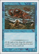 Giant Octopus (39) (Starter 1999)