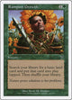 Rampant Growth (262) (7th Edition)