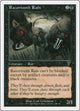 [Foil] Razortooth Rats (158) (7th Edition)