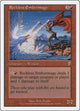 [Foil] Reckless Embermage (212) (7th Edition)