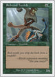 Redwood Treefolk (264) (7th Edition)
