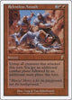 [Foil] Relentless Assault (214) (7th Edition)