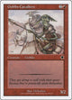 Goblin Cavaliers (98) (Starter 1999)