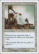 [Foil] Sanctimony (39) (7th Edition)