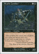 [Foil] Scathe Zombies (161) (7th Edition)