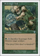 [Foil] Scavenger Folk (267) (7th Edition)