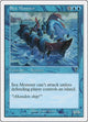 [Foil] Sea Monster (97) (7th Edition)