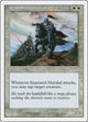 [Foil] Seasoned Marshal (40) (7th Edition)