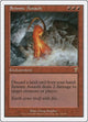 [Foil] Seismic Assault (216) (7th Edition)