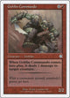 Goblin Commando (100) (Starter 1999)